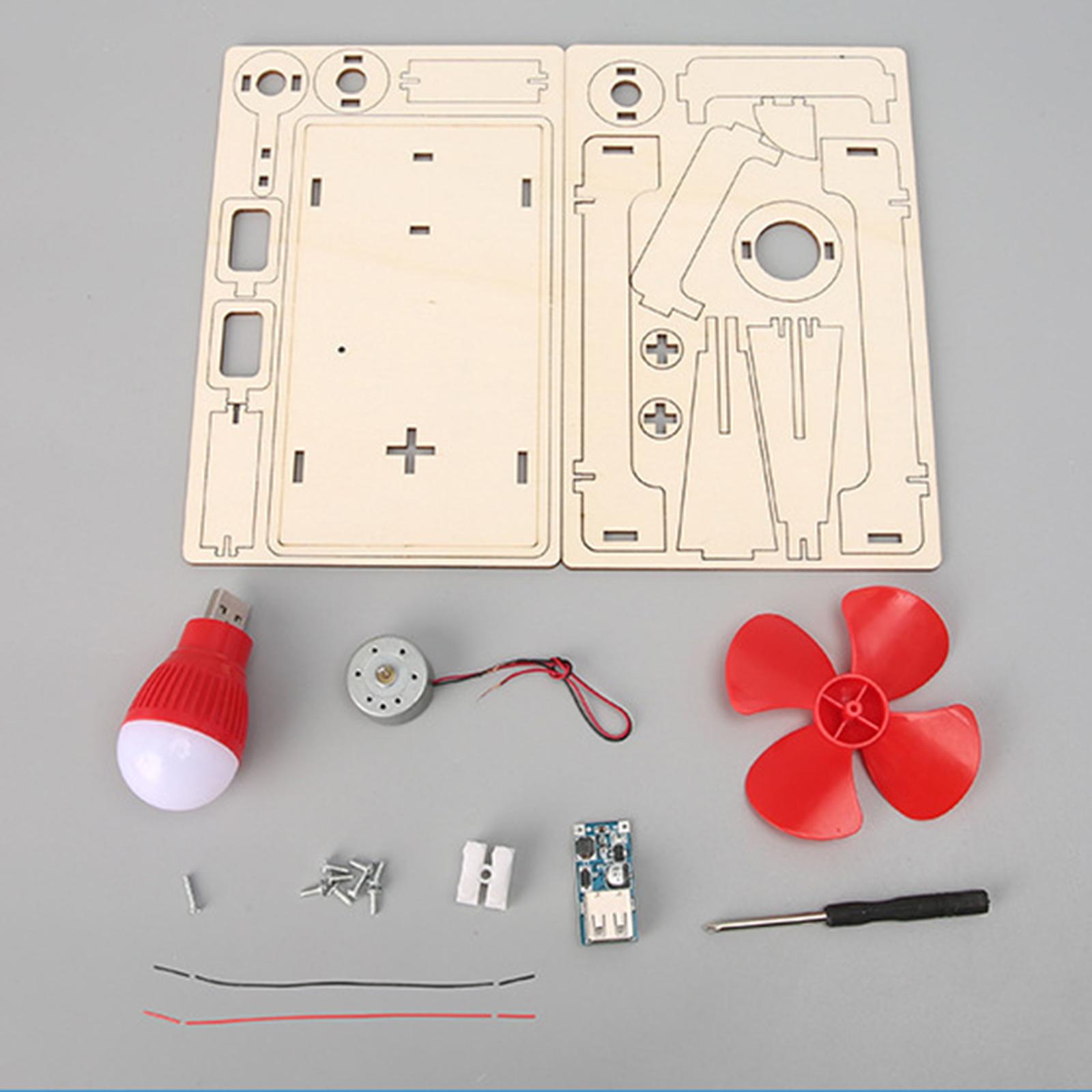 Научные наборы для детей 8-12  – обзор и цена Science Kit