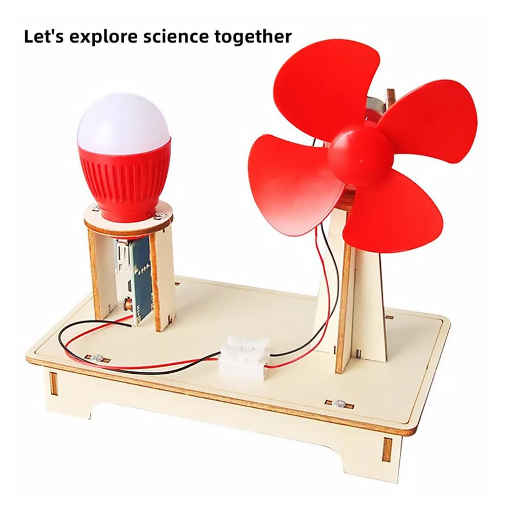Набор для научных эксперименто – обзор и цена Science Kit